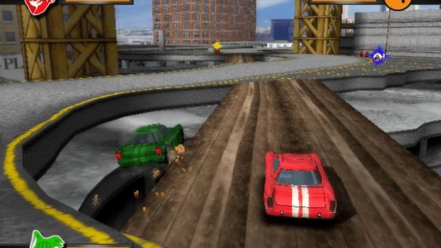 Image for the game Mashed: Drive to Survive