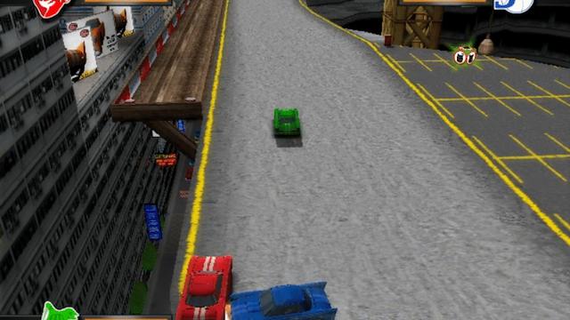 Image for the game Mashed: Drive to Survive