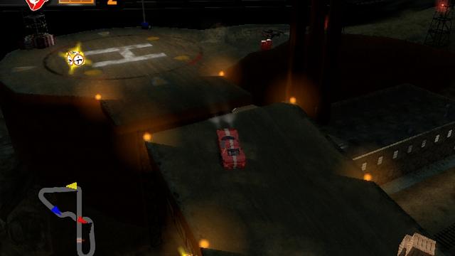 Image for the game Mashed: Drive to Survive