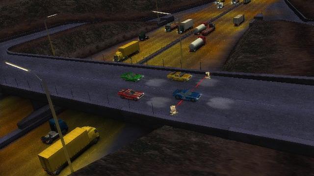 Image for the game Mashed: Fully Loaded