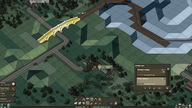 Image for the game Mashinky