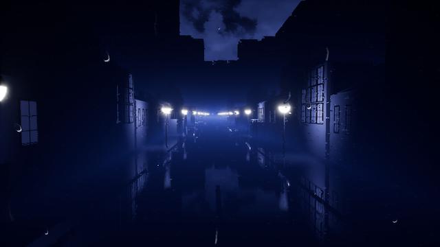 Image for the game Masked and Mysterious