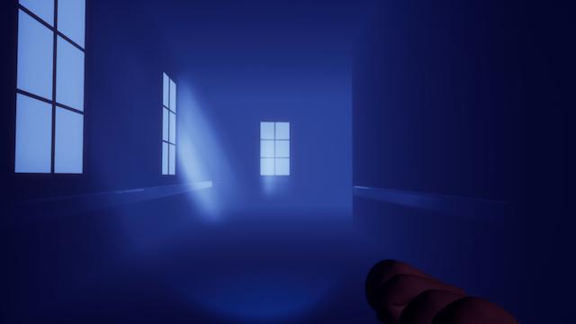 Image for the game Masked and Mysterious