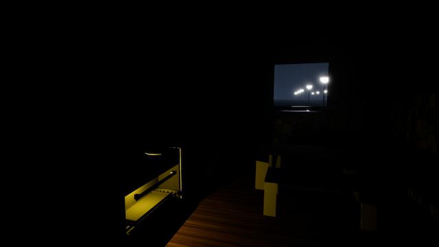 Image for the game Masked and Mysterious
