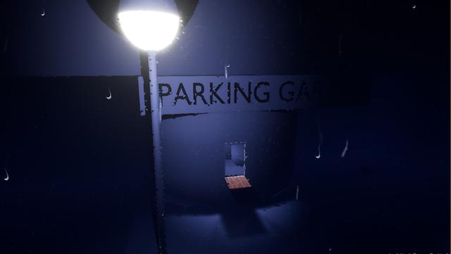 Image for the game Masked and Mysterious
