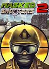 Cover image for the game Masked Shooters 2
