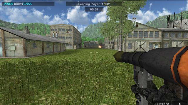 Image for the game Masked Shooters 2