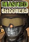 Cover image for the game Masked Shooters