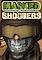 Cover image for the game Masked Shooters