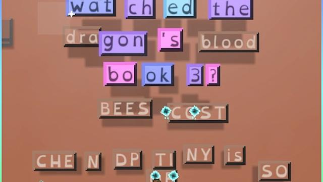 Image for the game Maskonauts: Chat'Attack