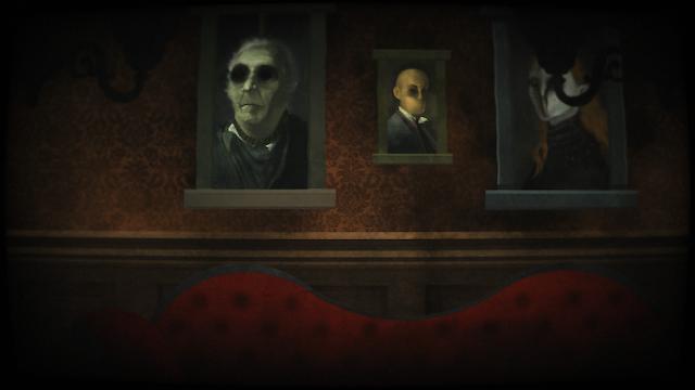 Image for the game Masochisia