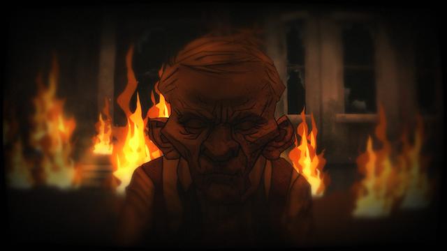 Image for the game Masochisia