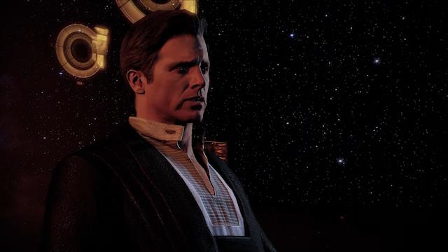 Image for the game Mass Effect 2: Firewalker Pack