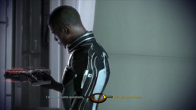 Image for the game Mass Effect 2: Firewalker Pack