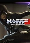 Cover image for the game Mass Effect 2: Kasumi - Stolen Memory