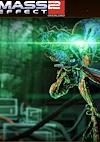 Cover image for the game Mass Effect 2: Overlord