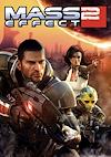 Cover image for the game Mass Effect 2
