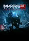Cover image for the game Mass Effect 3: Leviathan