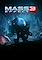 Cover image for the game Mass Effect 3: Leviathan