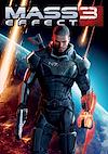 Cover image for the game Mass Effect 3