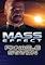 Cover image for the game Mass Effect: Pinnacle Station