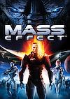 Cover image for the game Mass Effect