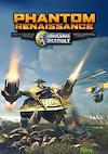 Cover image for the game Massive Assault: Phantom Renaissance