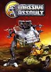 Cover image for the game Massive Assault