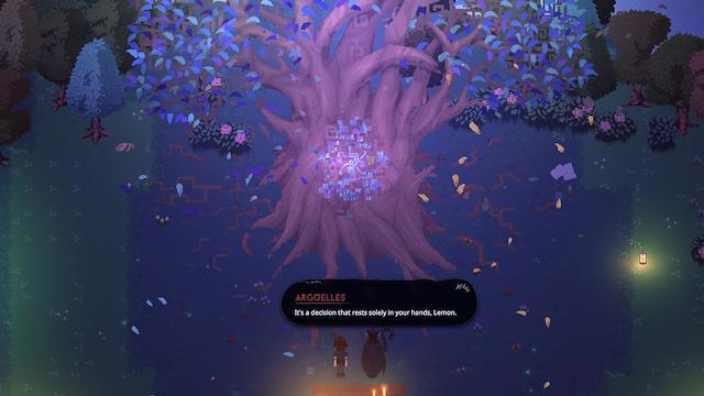 Image for the game Master Lemon: The Quest for Iceland