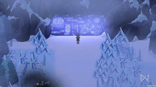 Image for the game Master Lemon: The Quest for Iceland