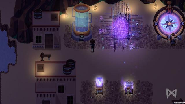 Image for the game Master Lemon: The Quest for Iceland