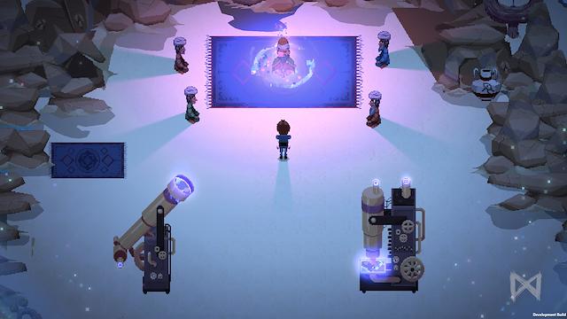 Image for the game Master Lemon: The Quest for Iceland