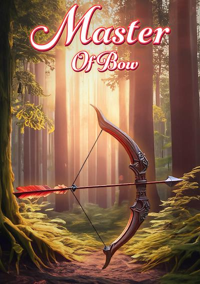 Cover image for the game Master of Bow