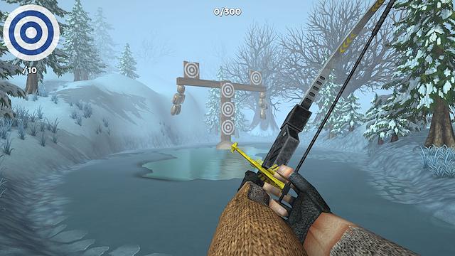 Image for the game Master of Bow