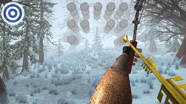 Image for the game Master of Bow