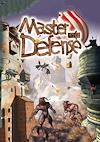 Cover image for the game Master of Defense