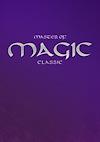 Cover image for the game Master of Magic Classic