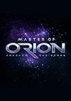 Cover image for the game Master of Orion