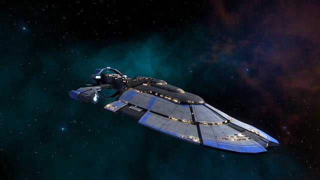 Image for the game Master of Orion