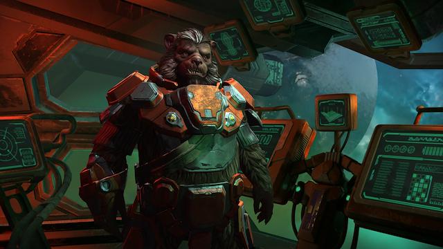 Image for the game Master of Orion