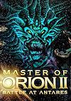 Cover image for the game Master of Orion II: Battle at Antares