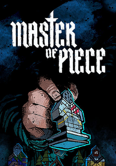 Cover image for the game Master of Piece