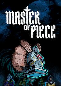 Cover image for the game Master of Piece