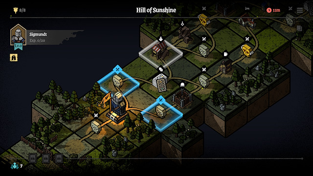 Image for the game Master of Piece