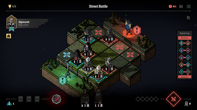 Image for the game Master of Piece