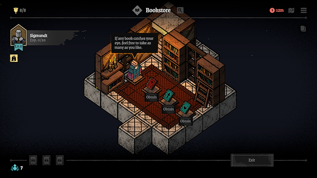 Image for the game Master of Piece