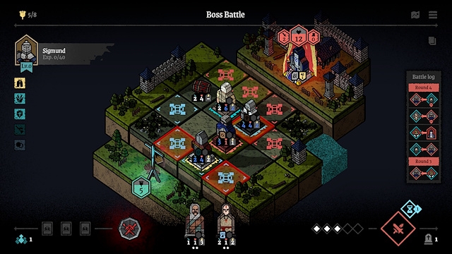 Image for the game Master of Piece