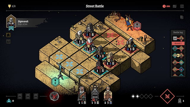 Image for the game Master of Piece