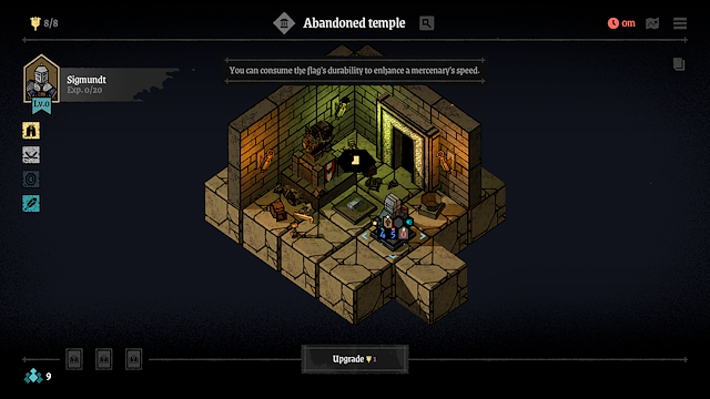 Image for the game Master of Piece