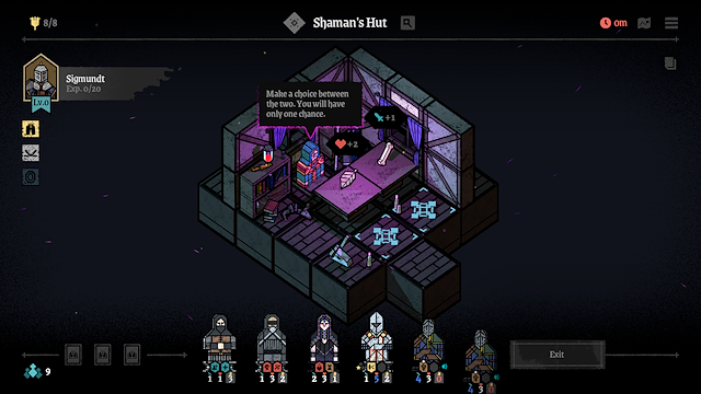 Image for the game Master of Piece